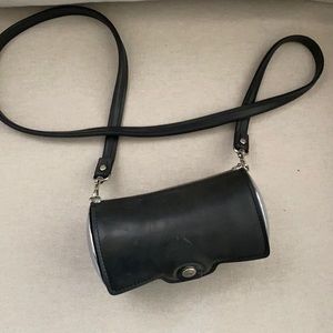 Vintage Little Leathers Purse